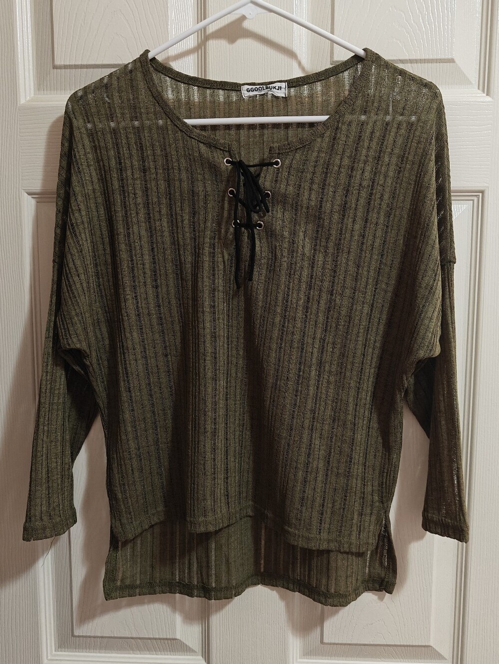 Lot of 11 pieces Size S (6)